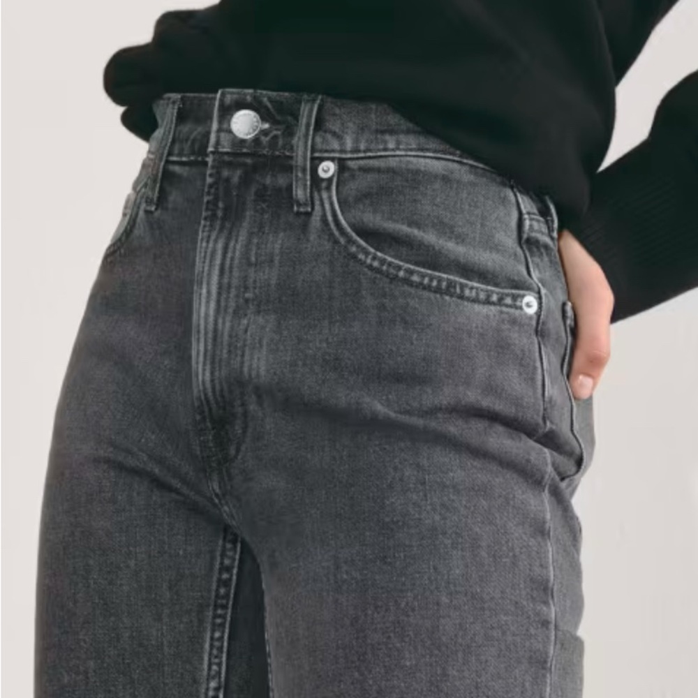NWT Everlane original cheeky jeans